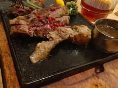 -豪客来牛排(汕头东厦100店)