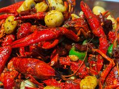 -食鸡公社辣子鸡·潍坊菜·烧烤