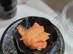 -争鲜回转寿司(浦东三钢里PLUS店)