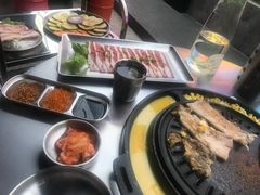 -小团团·路边烤牛肉(南岭壹街店)