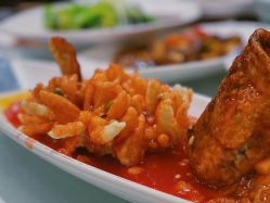 -金老三饭庄·宴会厅(常营店)