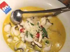 -蜜桃餐厅·伴山(湖滨商业街店)