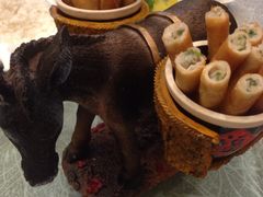 -不倒翁·徽天下名菜楼(马鞍山路店)