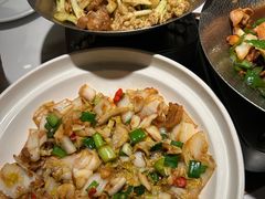 -老阿爸鲜鱼土菜(独墅湖店)
