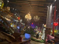-咖梦餐厅 COMENG RESTAURANT
