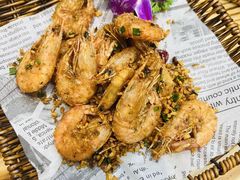 -醉壹号海鲜大排档·老厦门特色菜(厦门美食地标店)
