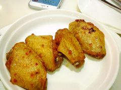 -乐凯撒披萨(正佳广场店)
