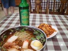 -西塔大冷面(三好街店)