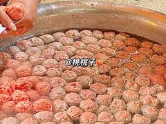 -阿娟牛肉丸·手打牛肉丸·现做现卖