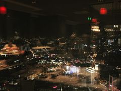 -无锡苏宁银河国际酒店-悦府65中餐厅