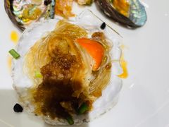 豉汁扇贝-神洲四海大酒楼(王府井澳门中心店)