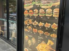 -魏斯理汉堡(西安沣东吾悦店)