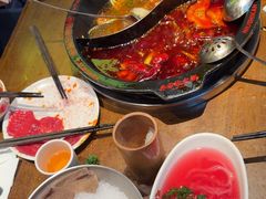 -牛市坎火锅(建设路店)