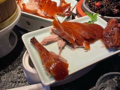 -局气 烤鸭·北京菜(光华路店)