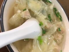 -文武王氏烧饼·无矾油条(西溪路店)