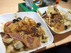 -林静小吃(复兴路店)