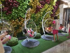 -青水瓦台汤泉(未央店)