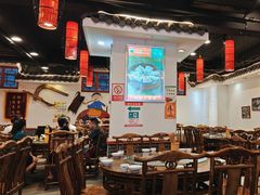 -老财土菜馆·砂锅雅鱼(廊桥店)