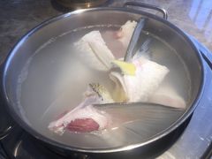 -淘米捞·米汤脆鲩鱼火锅(福田皇岗店)