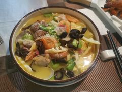 -陶家堡·多意食餐饮(益健路店)