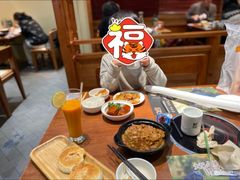 -黑鸡小馆(金源店)