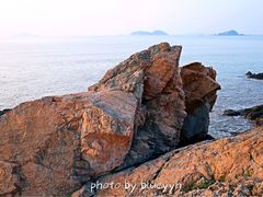 -南长涂沙滩