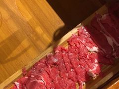 -野山舂·贵州现舂酸汤牛肉(鸿通城店)