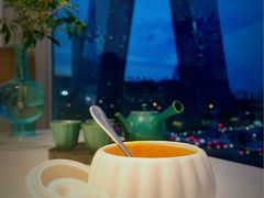 -潮堂 · 潮州菜(国贸商城店)