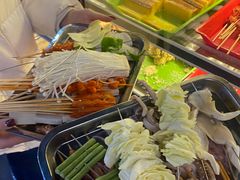 -大佬李砂锅(钱江财富广场店)