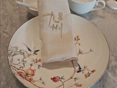 -喜来登由由大酒店九州膳坊中餐厅