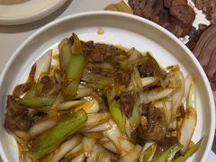 -李老哈·东北菜(宋园路店)