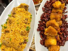 -老三样·旧食新味(绿地店)