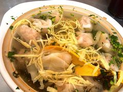 -吉云馄饨(桑梓路店)