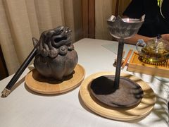 -叶叶菩提·晋福宫