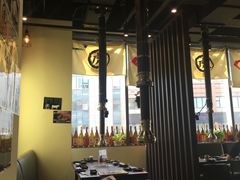 大堂-虎丸烧肉(新大陆广场店)