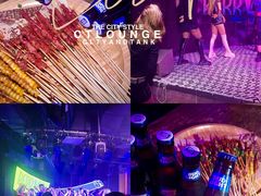 -Perry's·酒吧(黄埔大道店)