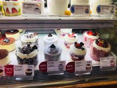 -巴黎贝甜(卫清西路店)