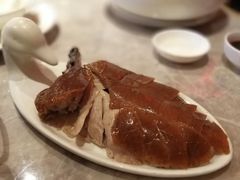 -金鸭季·北京烤鸭(深业上城店)