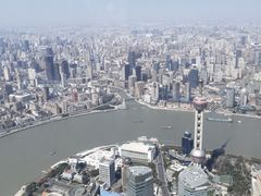 -上海中心大厦