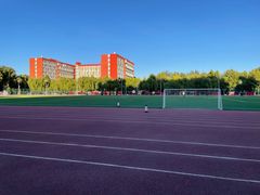 -第二外国语学院-韩国餐厅(朝阳路店)