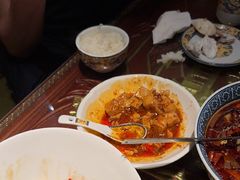 -缪氏川菜(深圳北站缤果空间店)