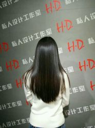 -HD HAIR STYLE