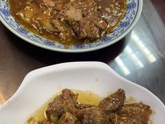 -协顺园回头馆(南顺城路店)