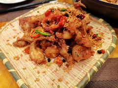-御龙海鲜火锅(十六浦店)