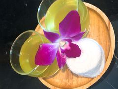 -Let’s Relax Spa(Siam Square One)