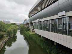-徐图港(地铁站)
