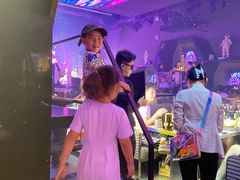 -M-MIX电音烤吧