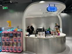 -MINI MARS KIDS CLUB亲子家庭中心(杨浦黄兴店)