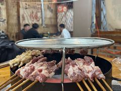 -源味居手把签烧烤(长春一店)