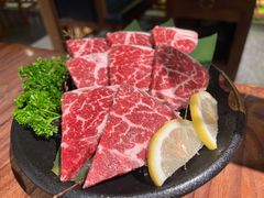 -九田家黑牛烤肉料理(新辰里亚运村店)